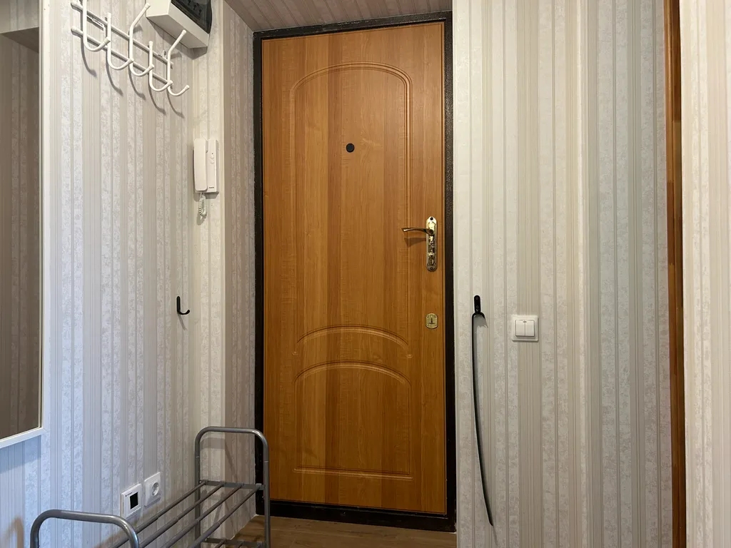 Новая двушка рядом с М4