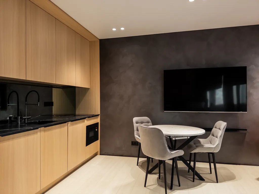 Первая линия | вид на море | до 3 гостей