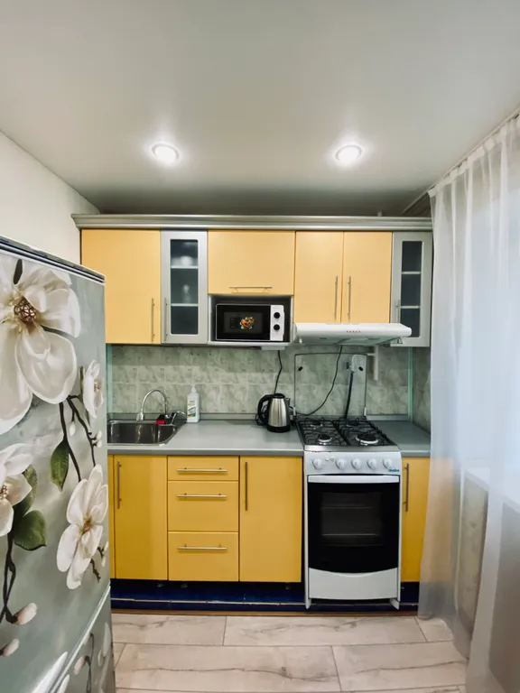 Квартира возле Райдера