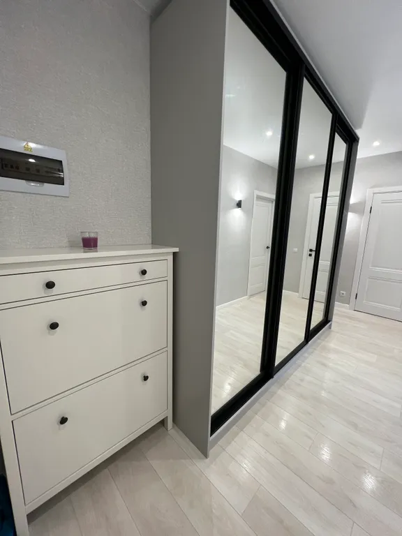 Квартира Уютная квартира рядом с морем — Зеленоградск