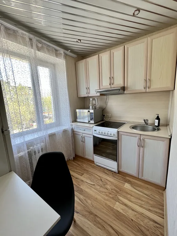 В деловом центре