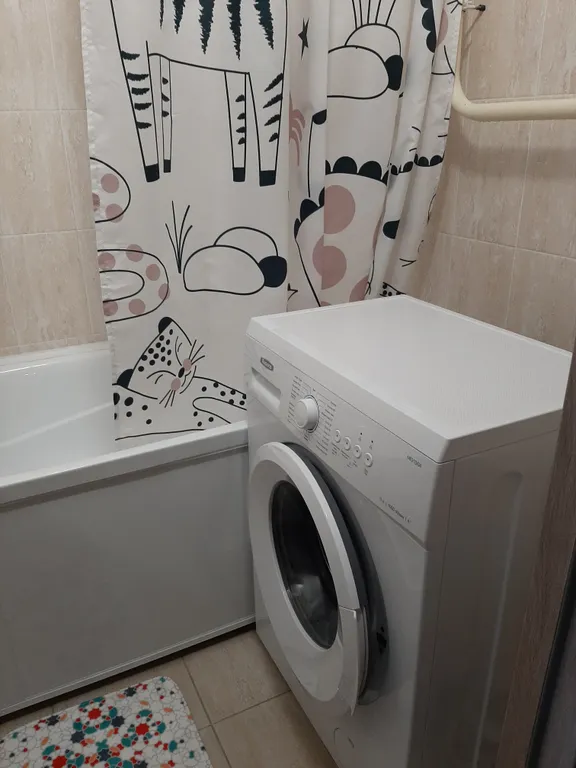 Квартира 1-комнатная Квартира — Красноярск