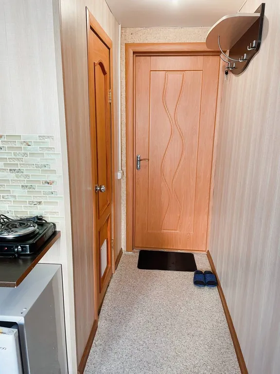 Комната в центре