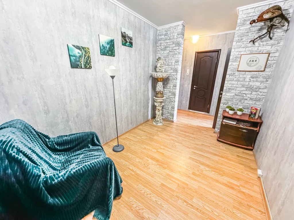 Апартаменты с круглосуточным заселением и лучшим сервисом