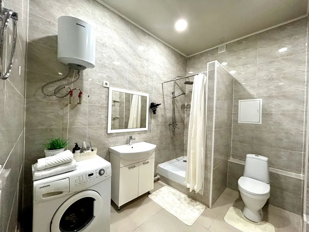 Квартира в Керемет-3