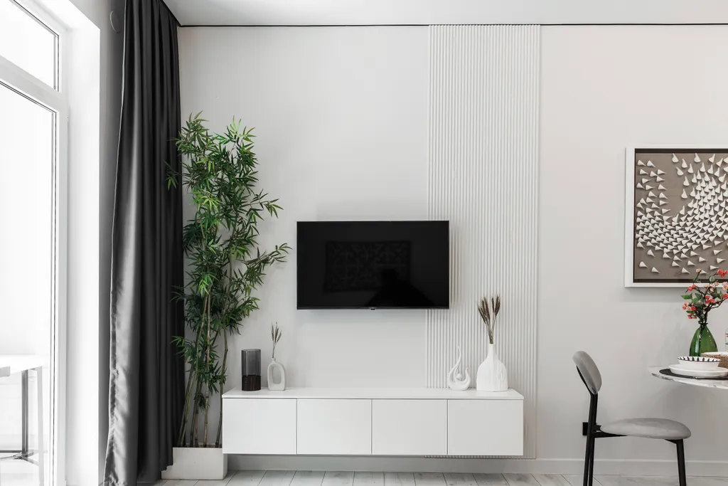 Meridian White Marble