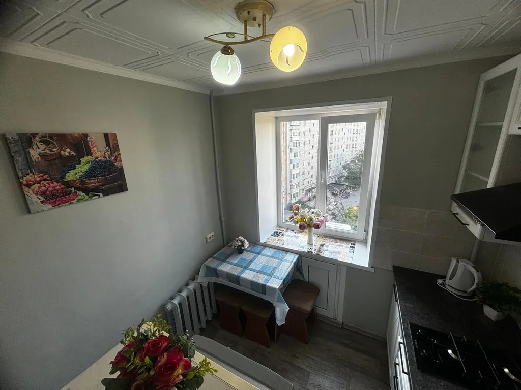 Уютная квартира в центре