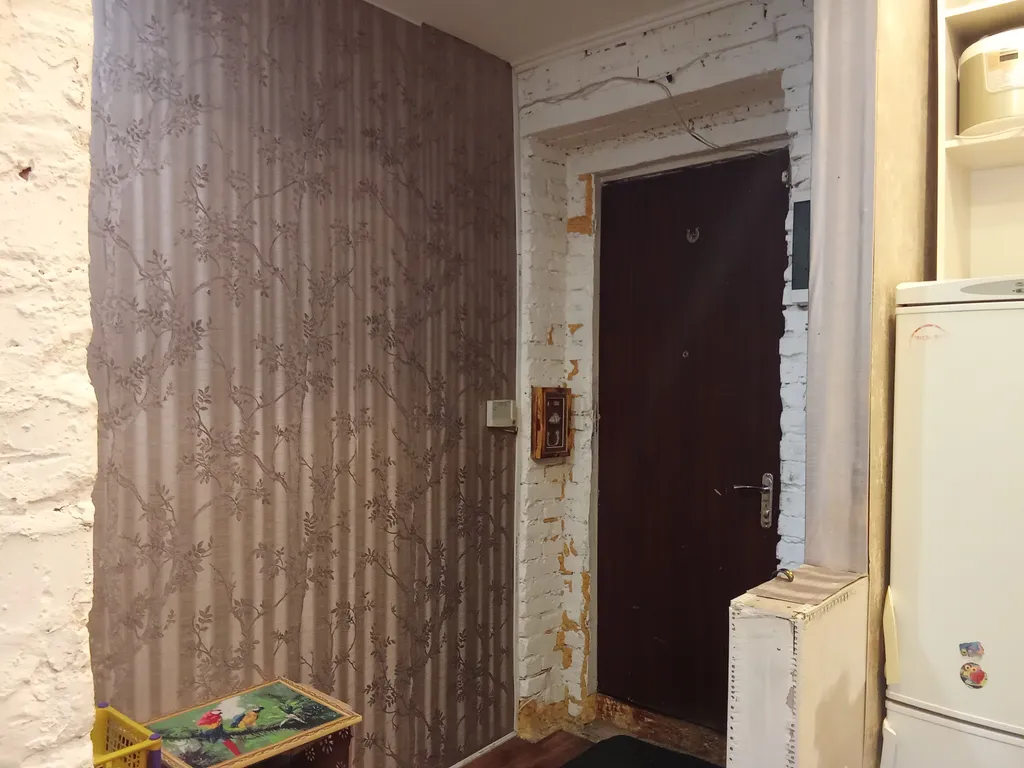 Квартира Уютная, просторная квартира в центре города — Красноярск