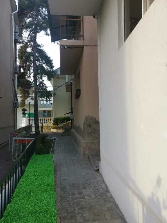 Коттедж Дом в самом центре — Сочи