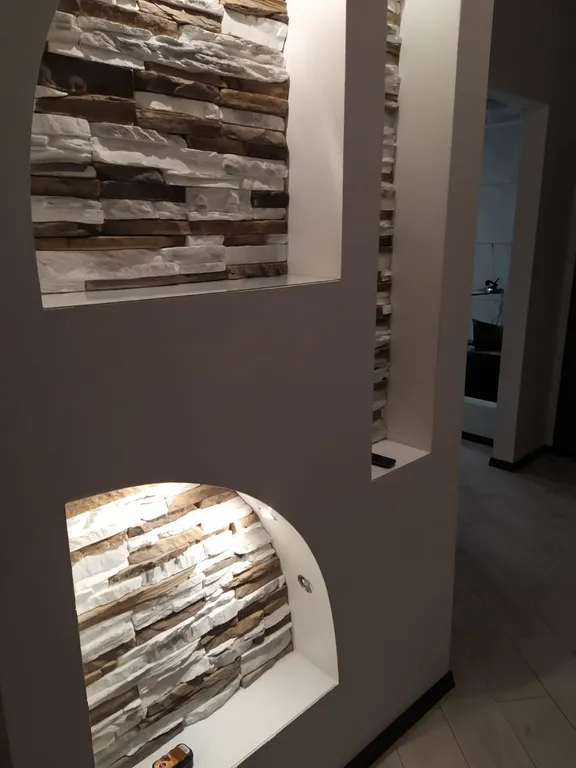 Апартаменты Дружбы 2к3