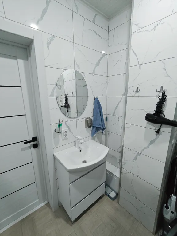 Дизайнерская студия в самом центре города (№6)