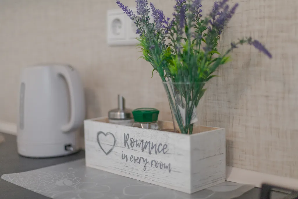 Апартаменты Стильная Студия