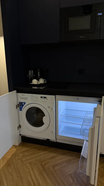 Квартира Квартира Студия в центре Взлетка — Красноярск