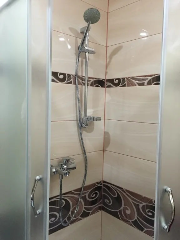 Квартира с панорамным видом