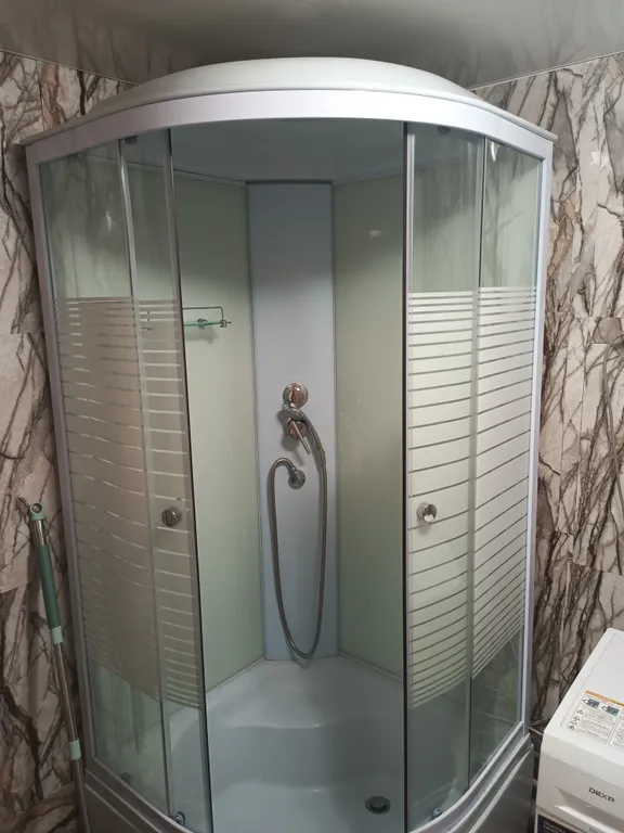 В ритме морского города