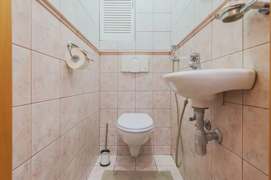 Квартира Квартира С видом на Патриаршие Пруды — Москва