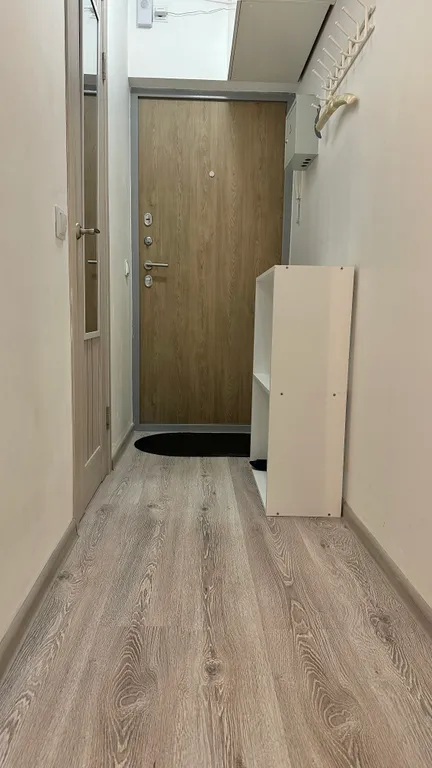 Уютная студия в лесной зоне