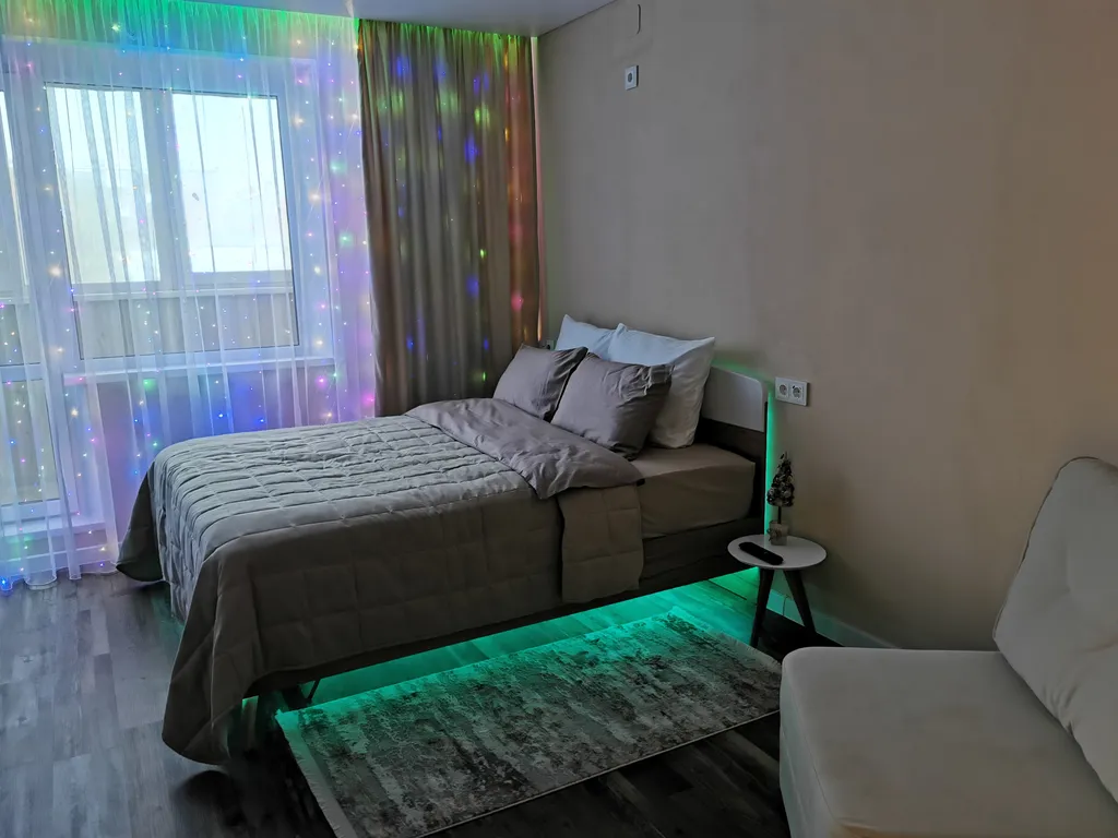 Квартира в центре города рядом с вокзалом — аренда посуточно в Миасс