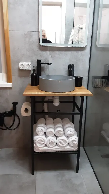 Дом с баней на Рузском водохранилище