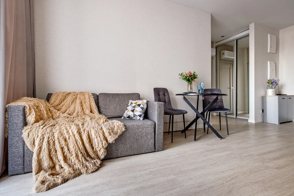 MaxRealty24 квартира в пешей доступности от Крокус Экспо и м.Мякинино