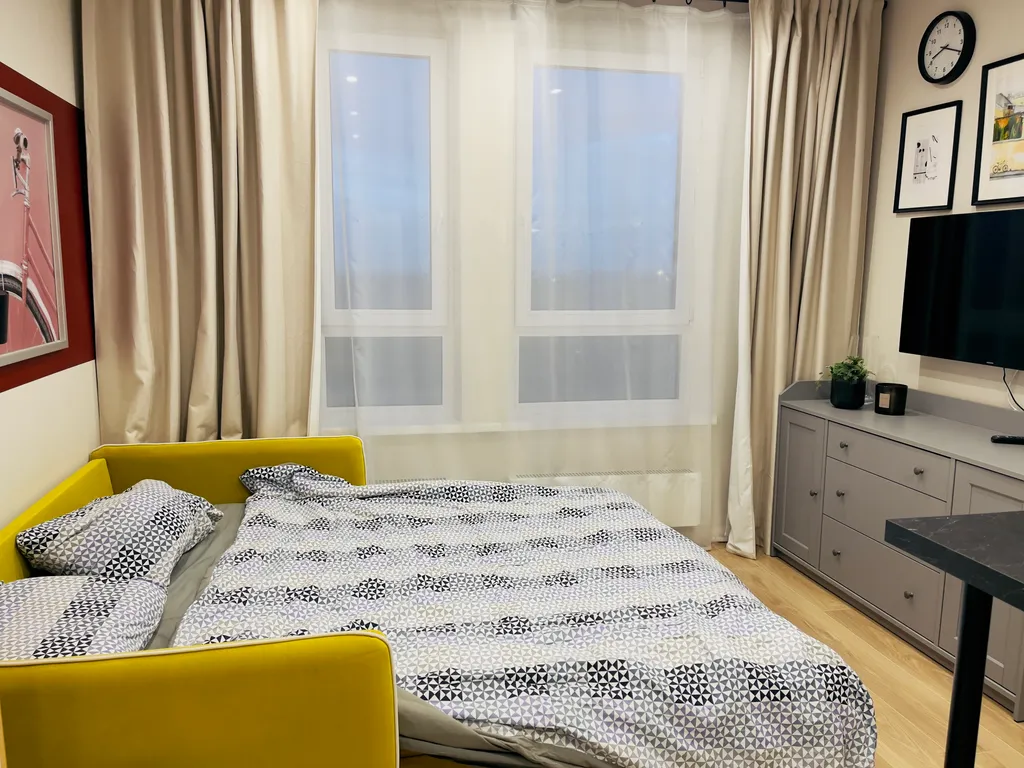 Апартаменты рядом с Гринвудом