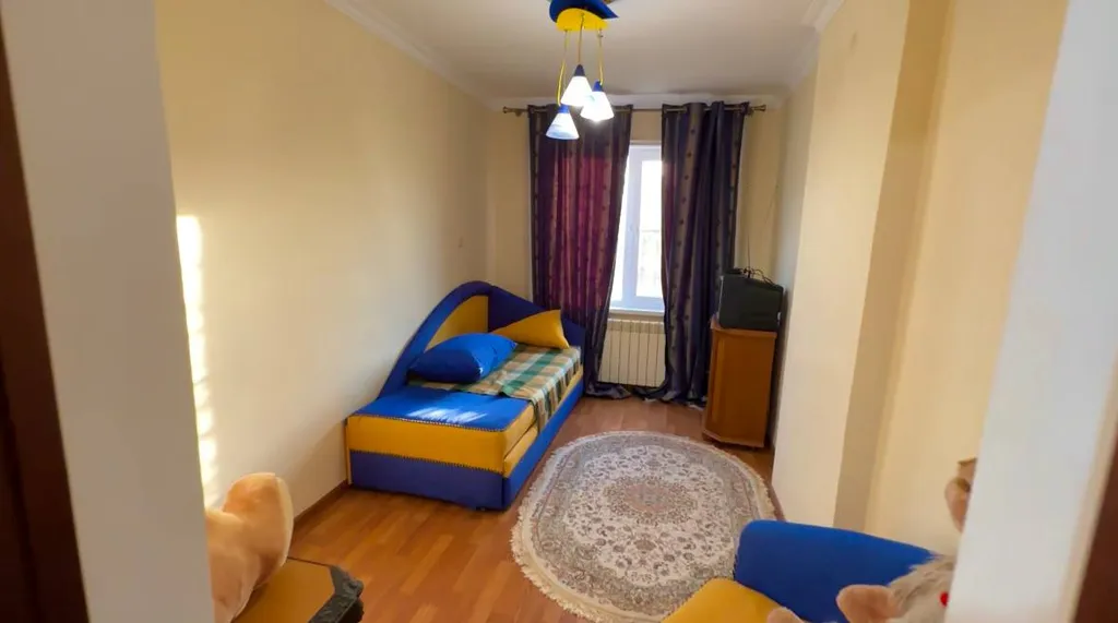 Уютная дача в 3 минутах от моря