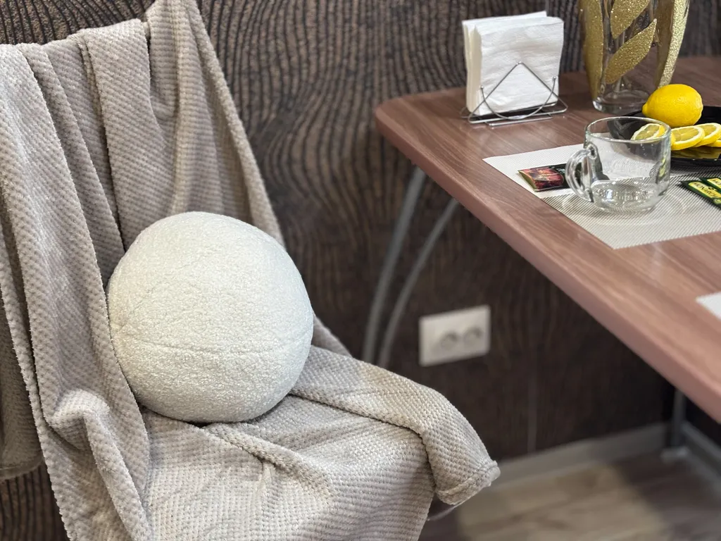 Огни города | Квартирный вопрос