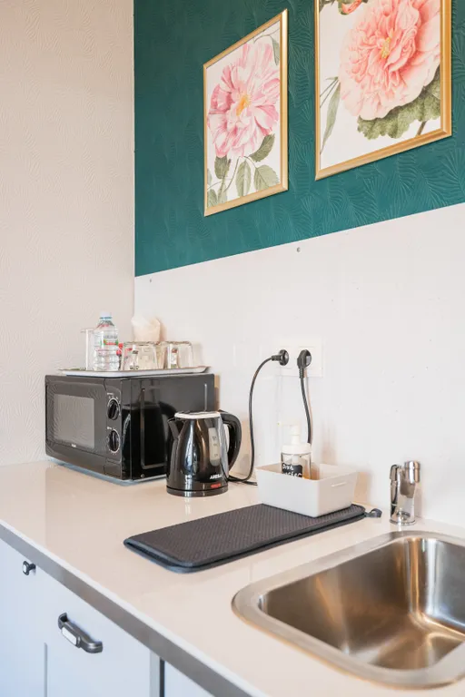 Квартира Квартира Green Studio — Санкт-Петербург