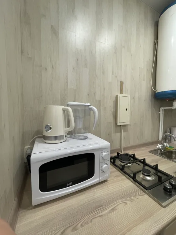 Уютная студия в центре