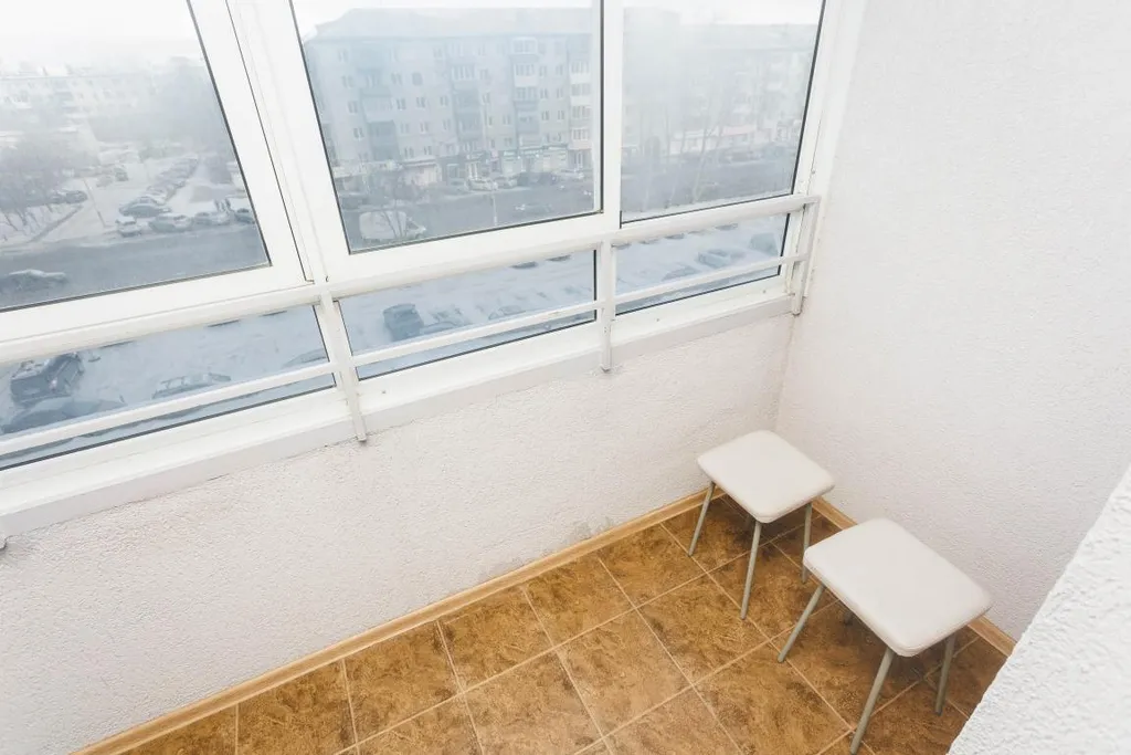 Квартира Уютная однокомнатная квартира на Автовокзале — Екатеринбург