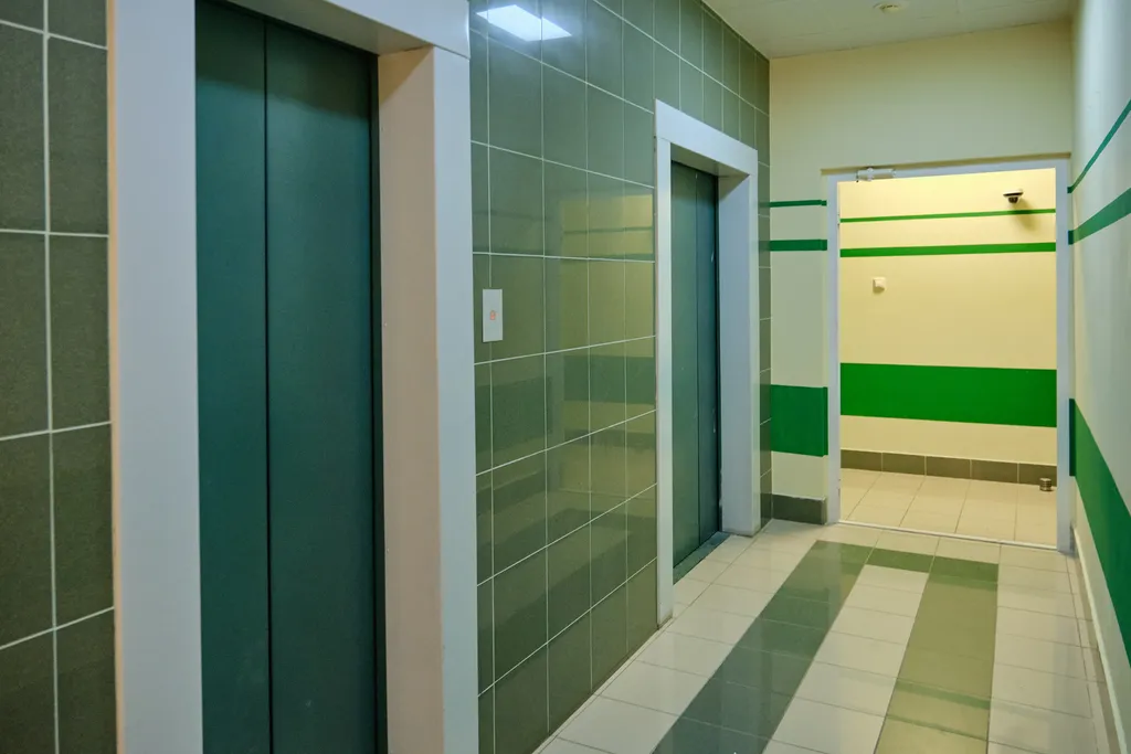 Апартаменты в центре возле Гринвича