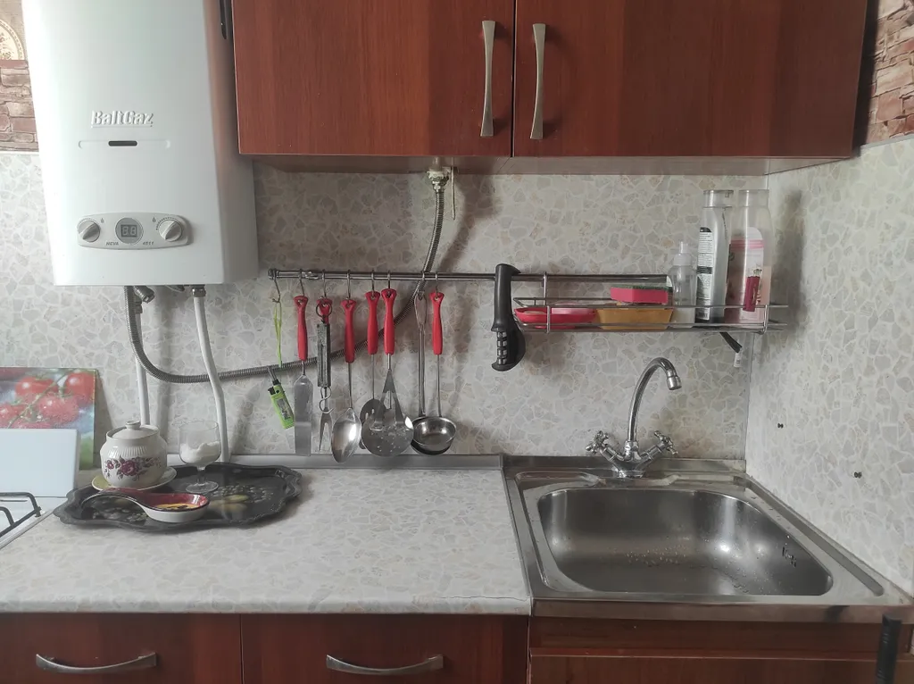 Уютная квартира в центре