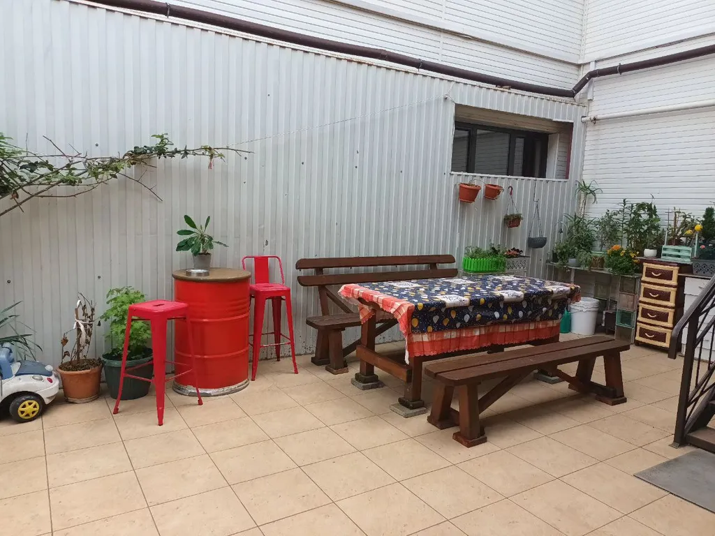 Квартира 1-комнатная Квартира — Анапа