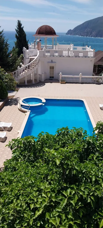 Вилла Аю-Даг