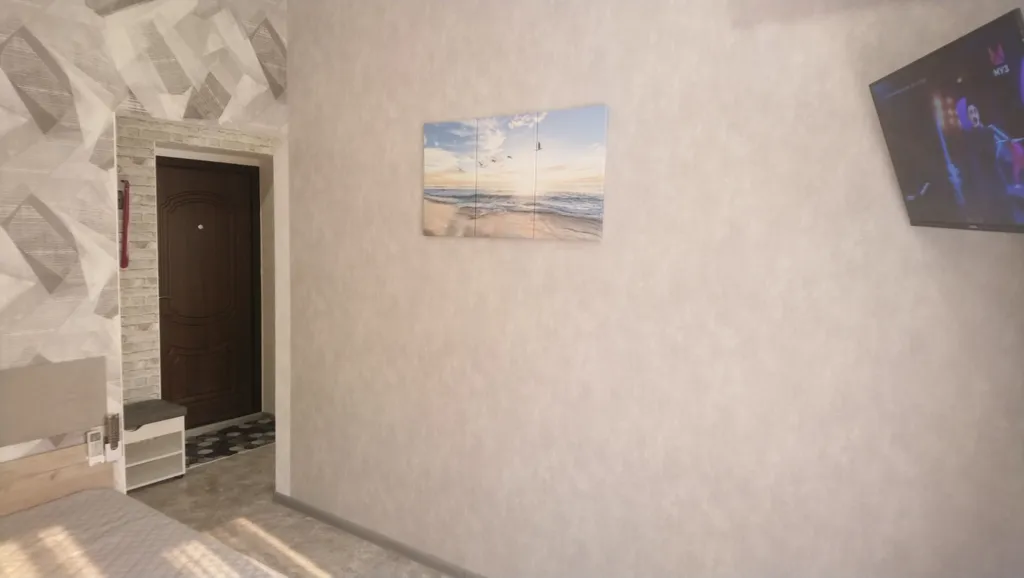 Тихое место