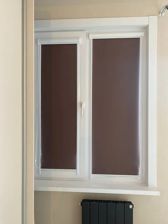 Новая максимально удобная студия в центре Хосты