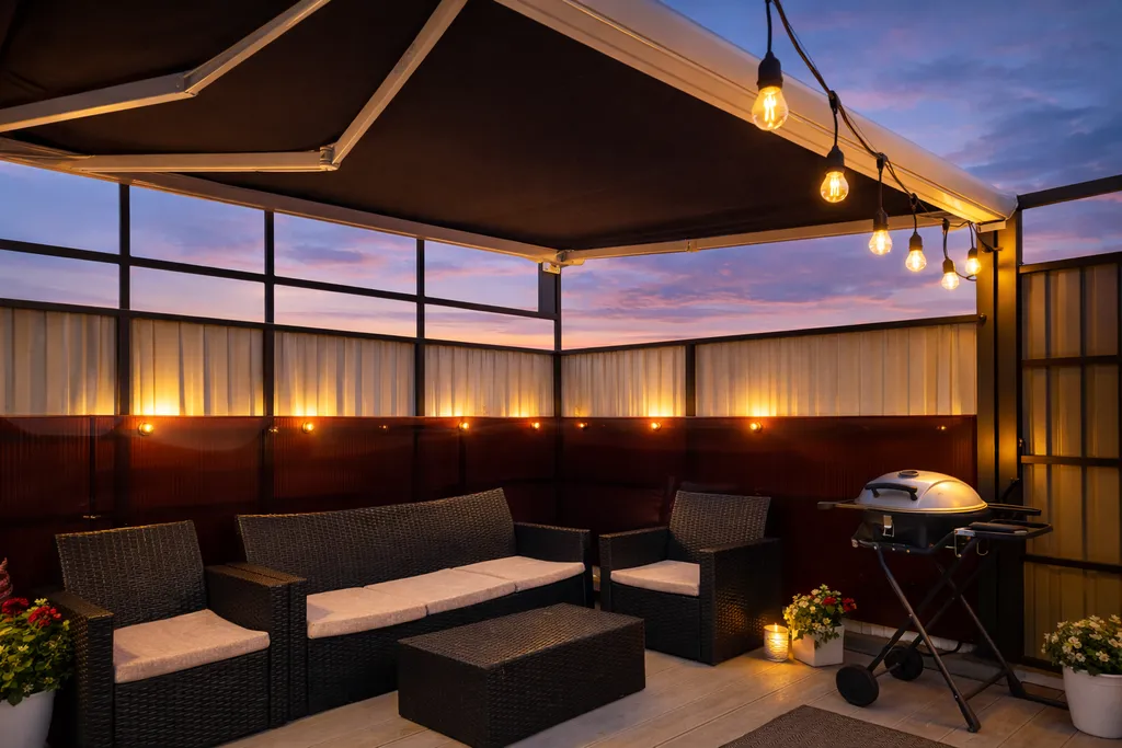 Квартира Квартира Просторный апартамент с террасой напротив Павловского парка — Пушкин