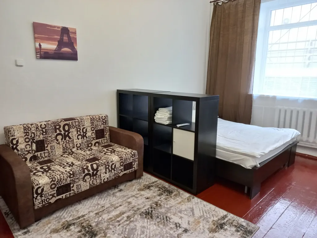 Квартира рядом с центром города — аренда посуточно в Нижний Новгород