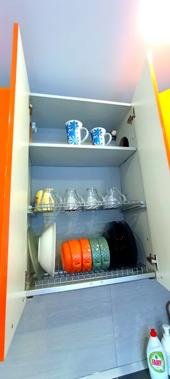 Квартира Квартира в центре — Аша