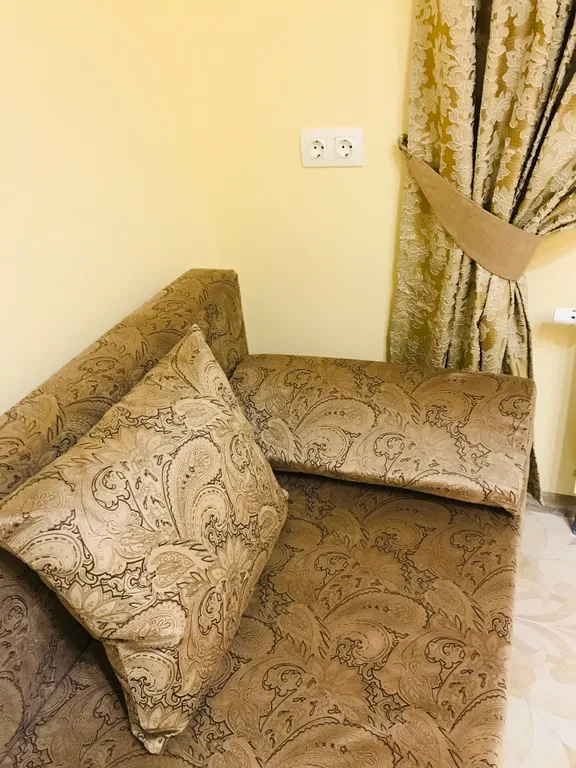 Квартира 1-комнатная Квартира — Краснодар