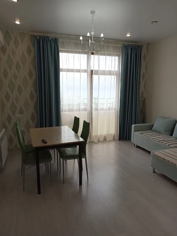 Квартира Апартаменты с видом на Море — аренда посуточно в Дагомыс