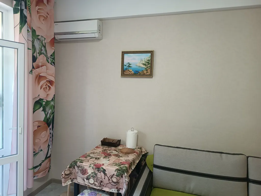 Отдых в Алупке