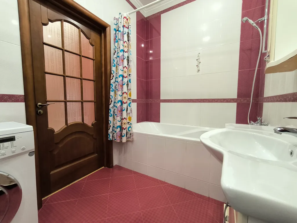 Квартира 2-комнатная Квартира — Севастополь