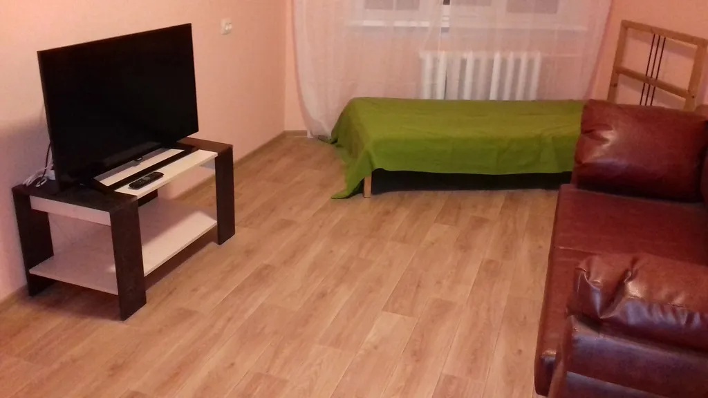 Квартира Уютная квартира — Кировск