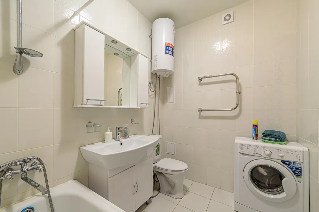 Люкс квартира