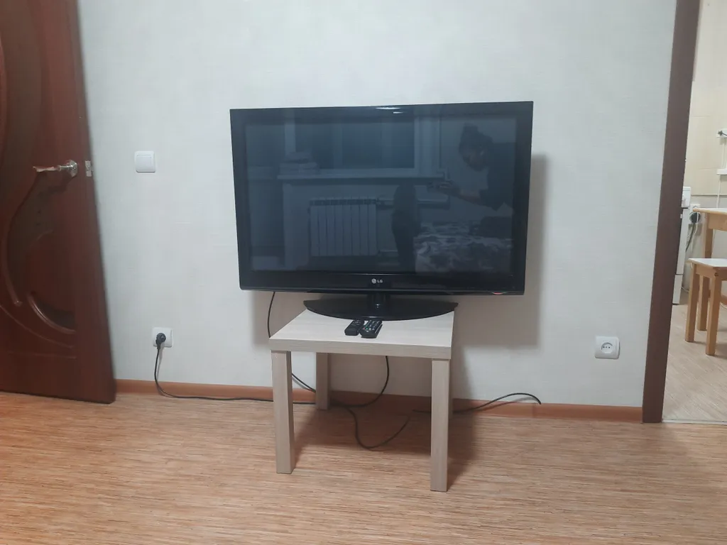 Уютная однокомнатная квартира в самом центре города