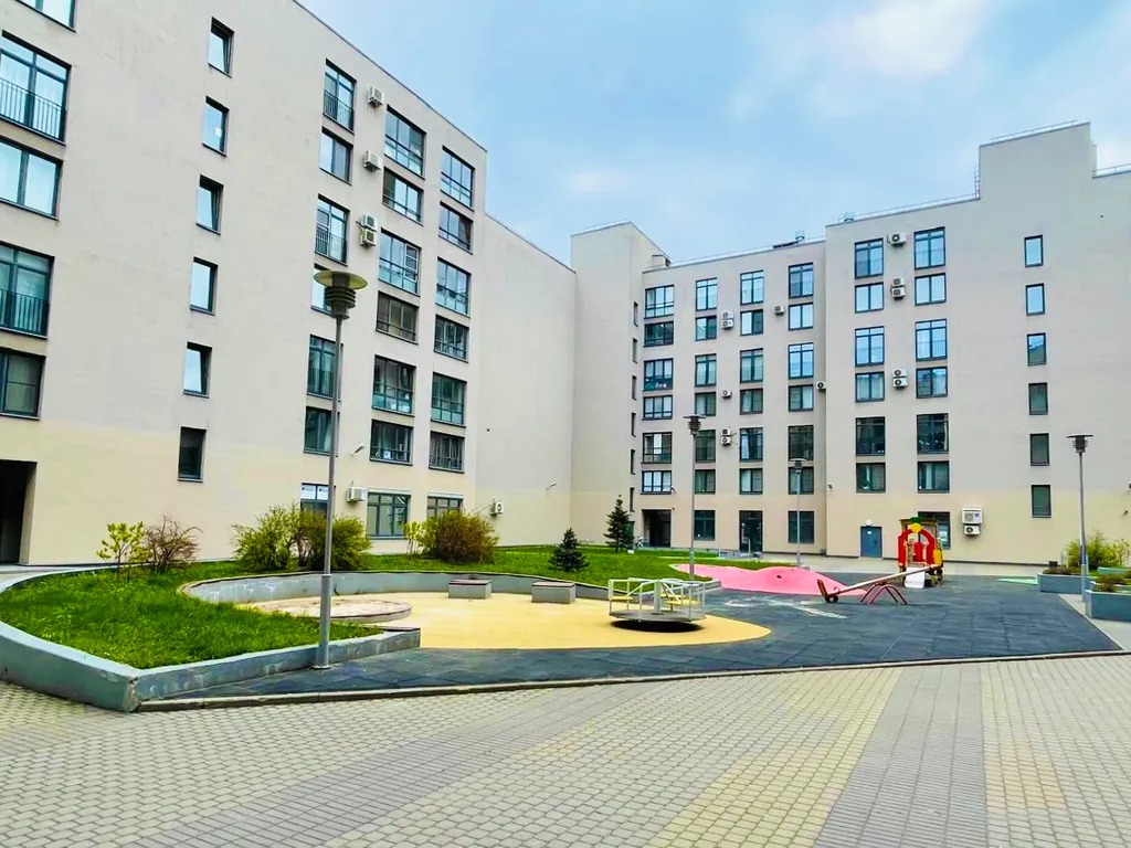 Ваш дом в Царской столице