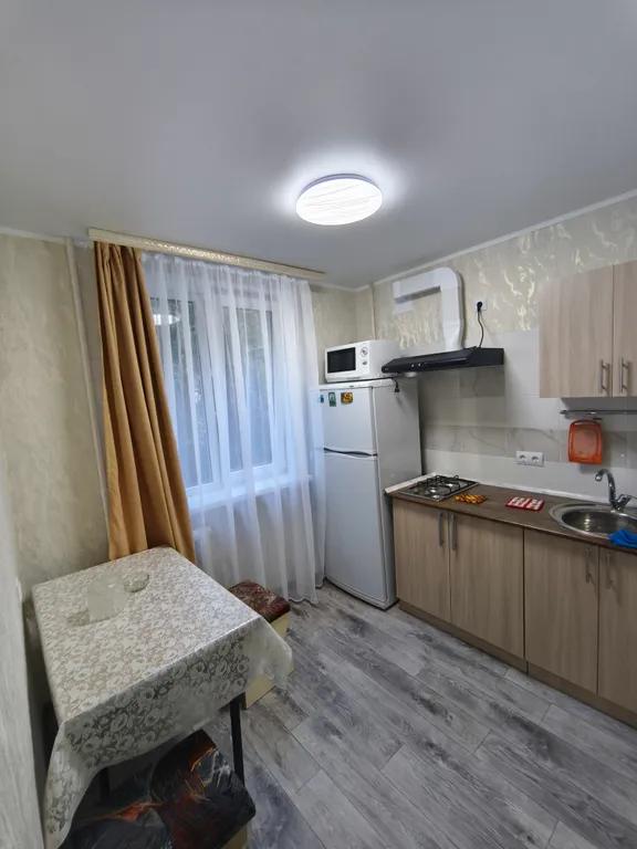 Уютная квартира рядом с морем