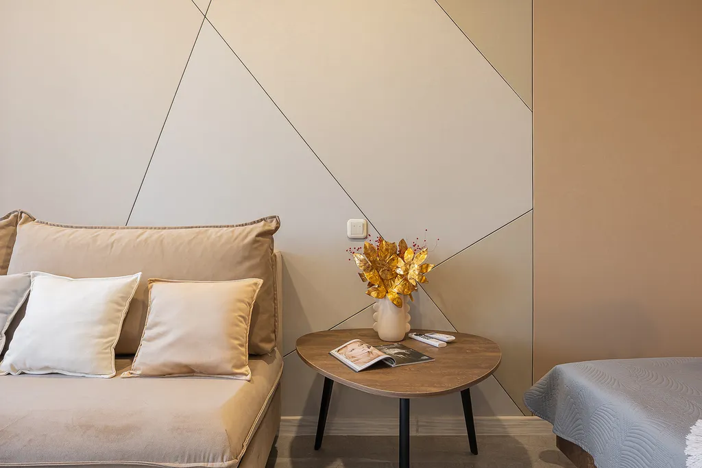 Великолепная квартира с новым ремонтом