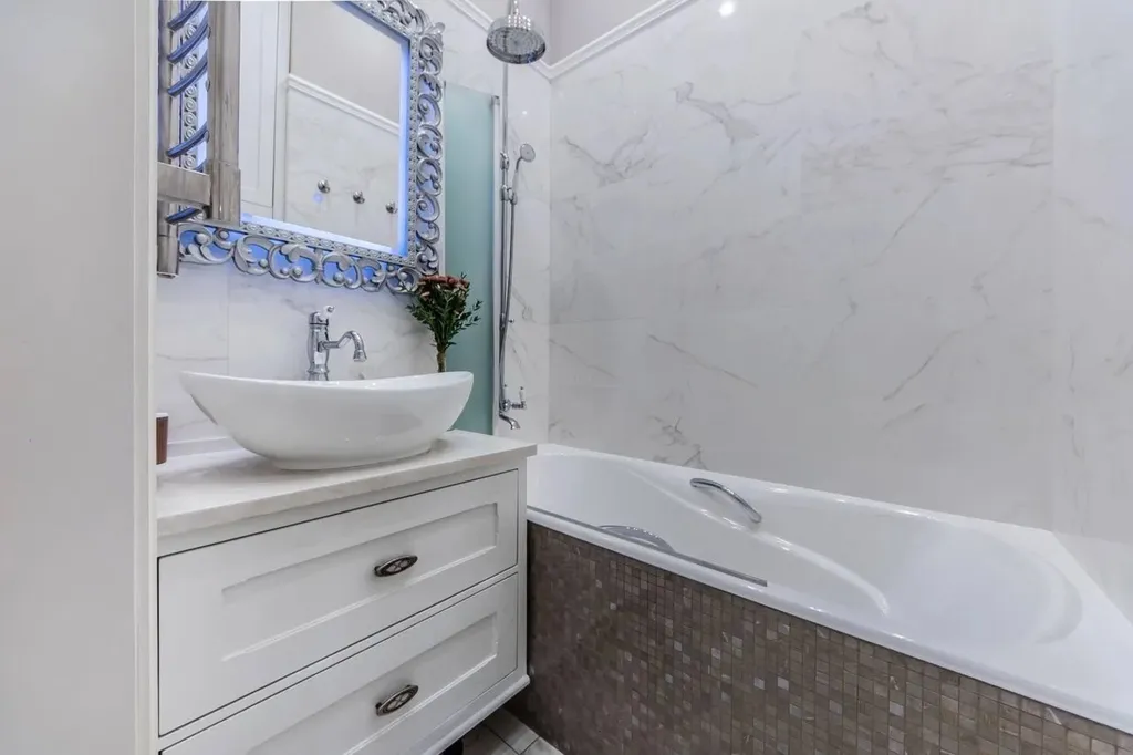 Квартира Премиум-апартаменты в центре Москвы с атмосферой отеля — Москва